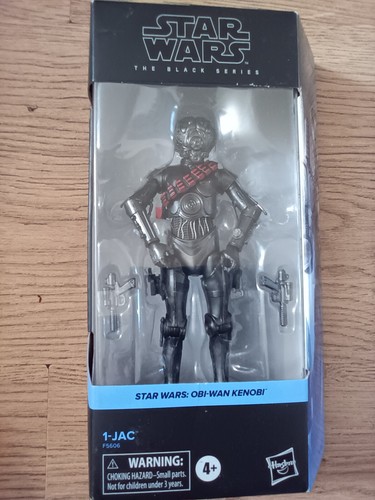 Star wars the black - the, series
