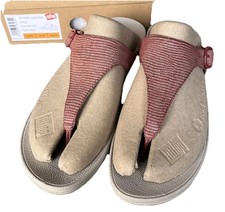 Fitflop The Skinny Lizard