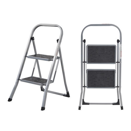 Masterworks step ladder - ladder,
