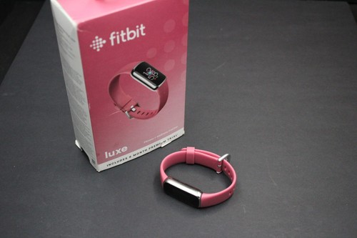 Fitbit luxe activity fitness - luxe,
