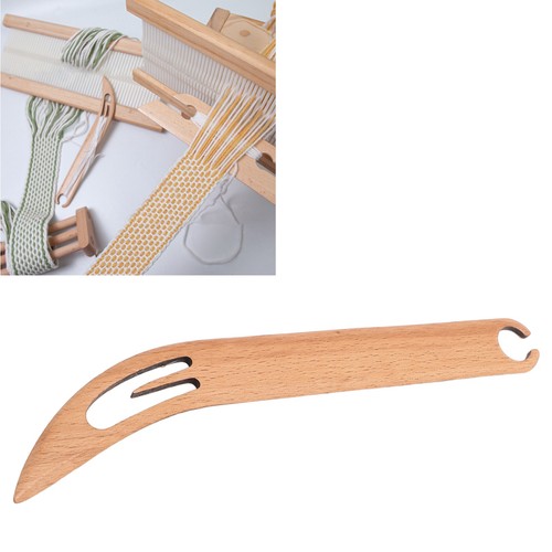 Weaving shuttle wooden - weaving,