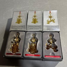 Georg Jensen Christmas