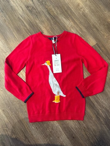 Nwt joules girls size 8yr - nwt,