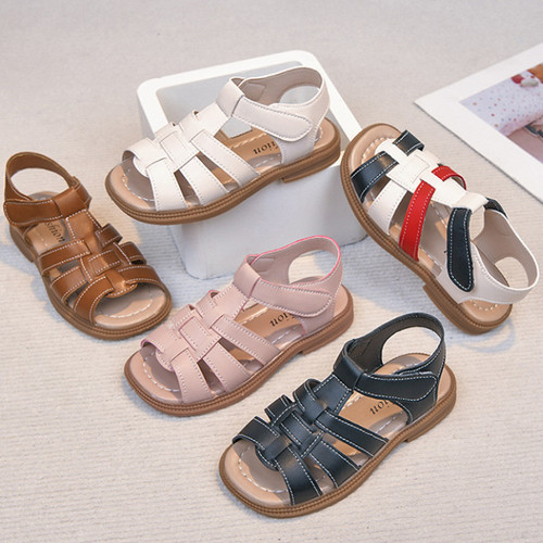 Toddler girls boys gladiator - girls,