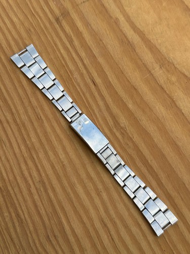 Vintage rolex watch bracelet - vintage,