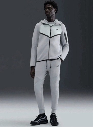 Nike tech fleece tracksuit new - nike,