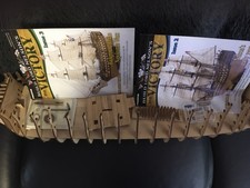 1/84 DEAGOSTINI Build LORD