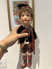 Antique  Doll Armand Marseille