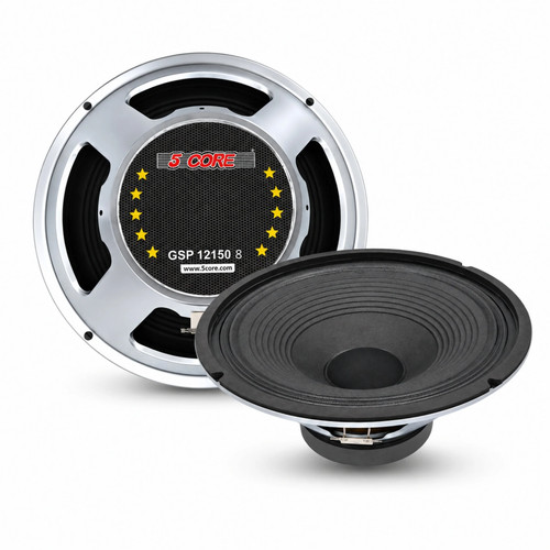 Core inch guitar - 5, speaker