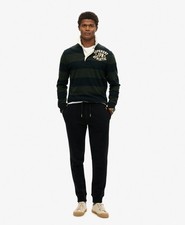 Superdry Mens Essential Logo