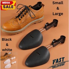 Adjustable shoe stretcher - shoe,