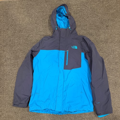 The north face - face, carto