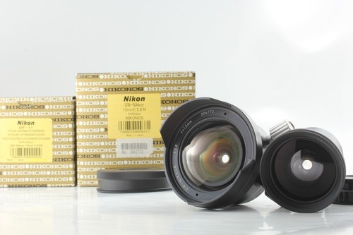 Nikon nikkor 15mm 8 - uw-nikkor,