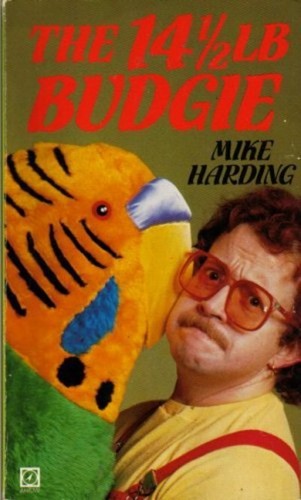 The 2lb budgie - 1/2lb,