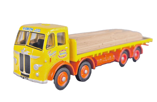 Atlas editions leyland 4654124 - atlas,