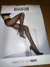 Wolford Perfectly 30 Tights