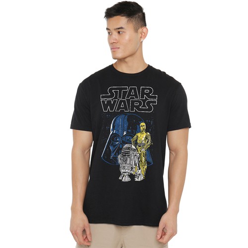 Star wars vader and - star,
