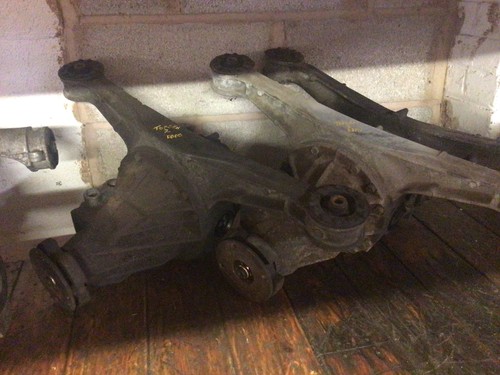 Mazda mx5 mk1 mk2 - .5, torsen