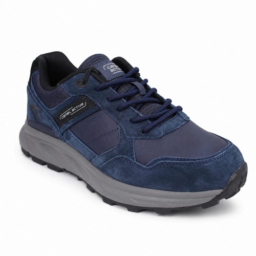 Camel active men leather - camel,