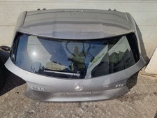 MERCEDES A CLASS A180 TAILGATE BOOT LID W176 1.5L MAN DSL HATCHBACK 2014