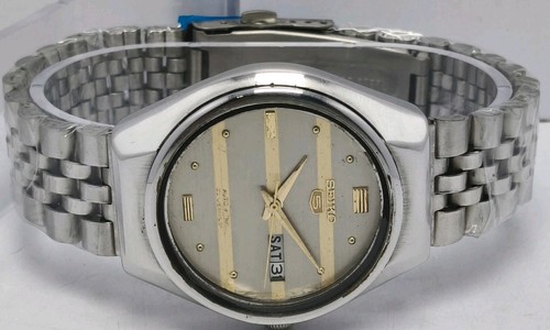 Vintage seiko jewels - 5,