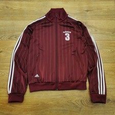 Adidas Track Jacket Mens M