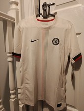 Chelsea Nike 25/26 Away Shirt