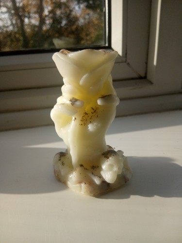 Pre owned hand carve - pre-owned,