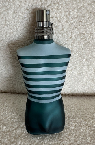 Jean paul gaultier male edt - le,