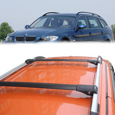 BMW 3 Series E91 Touring