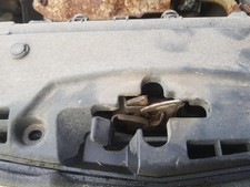 Honda Accord Mk8 08-13 Bonnet