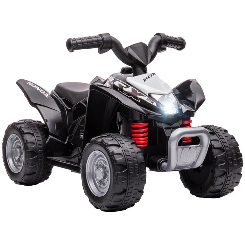 Honda licensed kids electric - honda,