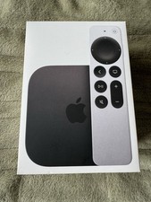 Apple TV 4K (3rd Generation)