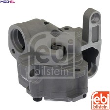 OIL PUMP 34722 FOR CAEB 2.0L