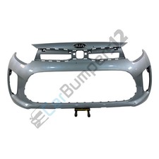 KIA PICANTO 2017-2021 FRONT