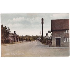 WILLENHALL Post Office