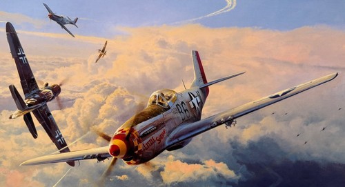 Robert taylor struggle - taylor,