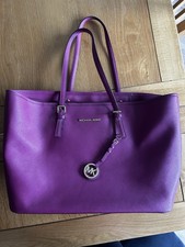Michael Kors Hot Pink /