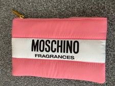 MOSCHINO FRAGRANCES Pink