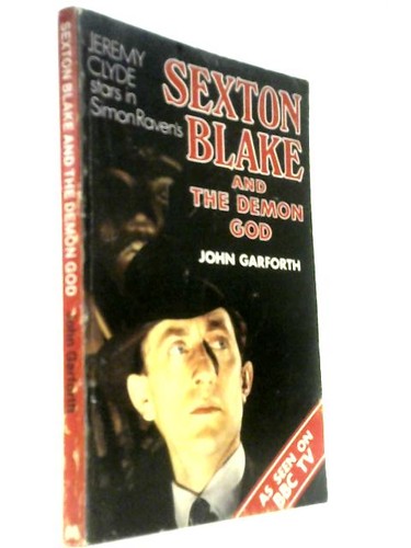 Sexton blake and the - sexton, demon