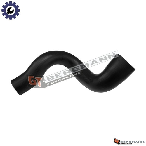 Charge air hose gt52 607 - gt52-607, for