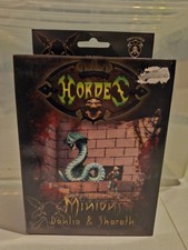 Warmachine Hordes Mercenaries