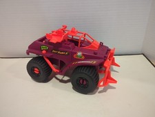 Gi Joe Street Fighter 2 3.75