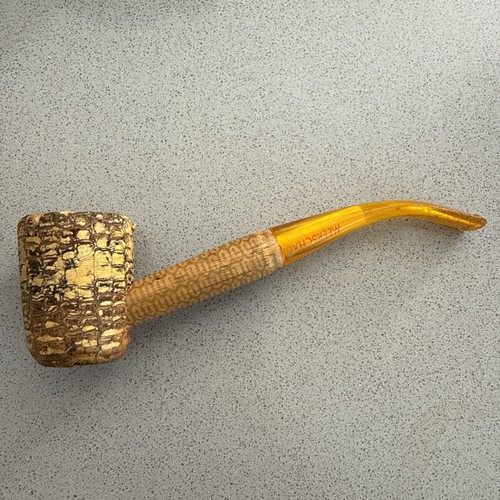 Missouri meerschaum corn cob - meerschaum,