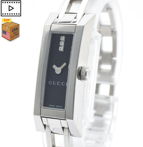 Vintage exc gucci 110 - vintage, [exc+5]