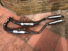 Suzuki Rgv250 Scorpion Exhaust 