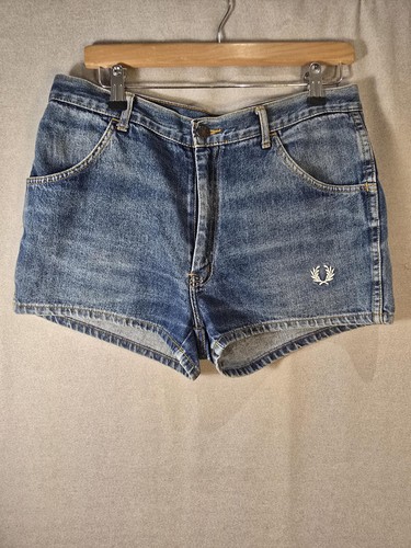 Fred perry vintage denim - fred,