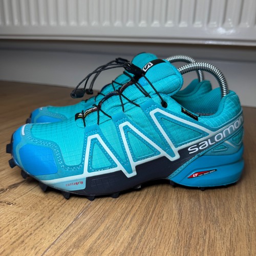 Salomon speedcross gore - speedcross, gore-tex