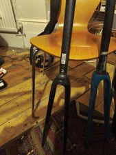 Canyon Ultimate CF SLX  Carbon Forks