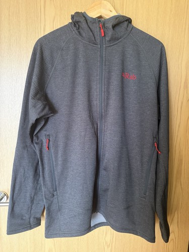 Rab men nucleus full - men’s,